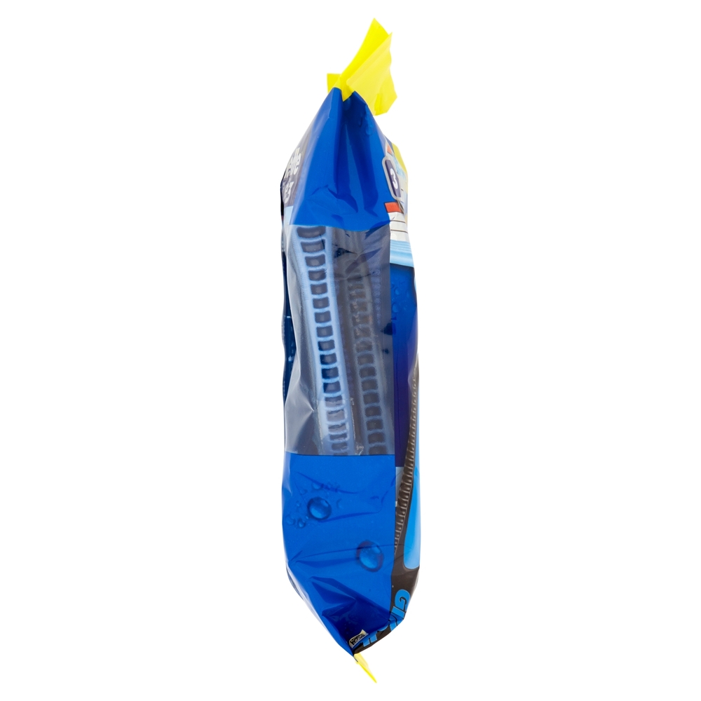 Gillette Blue3 Smooth Rasoio da Uomo Usa e Getta - 8 rasoi + 4 Gratis